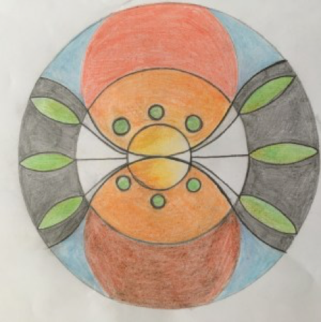 Cursus In verbinding met je levenskracht