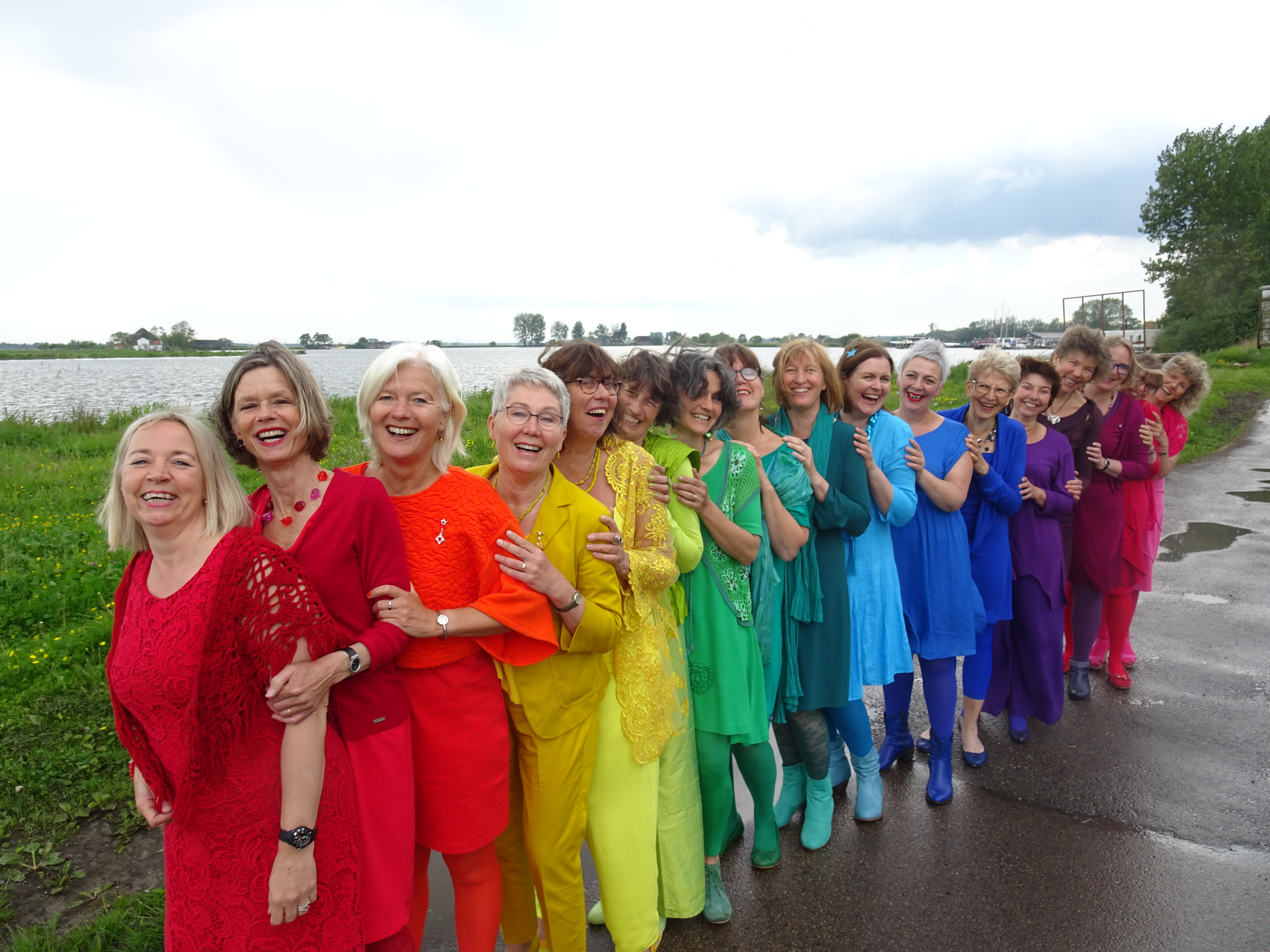 Concert wereldmuziek ´Tadam in de Hortus´