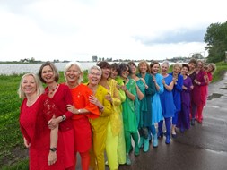 Tadam op de dijk 450
