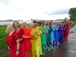Tadam op de dijk 450