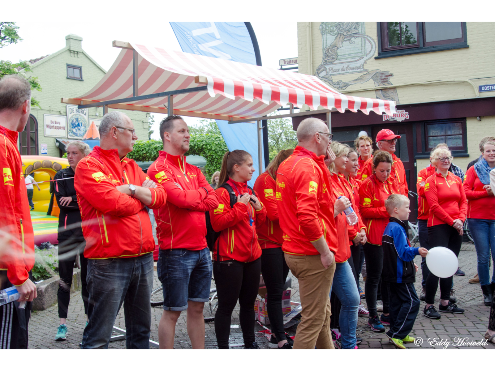 De Langedijker Run - Lief Langedijk