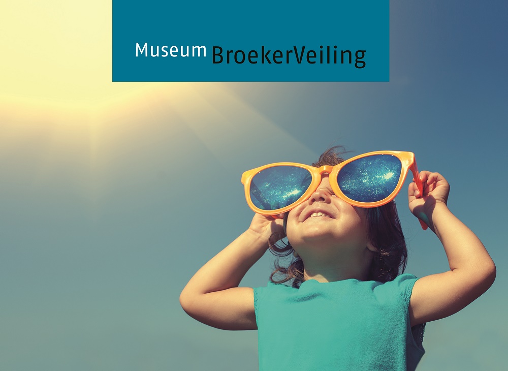 Vakantietip: Zonnige Zomerdagen bij Museum BroekerVeiling