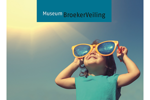 Vakantietip: Zonnige Zomerdagen bij Museum BroekerVeiling