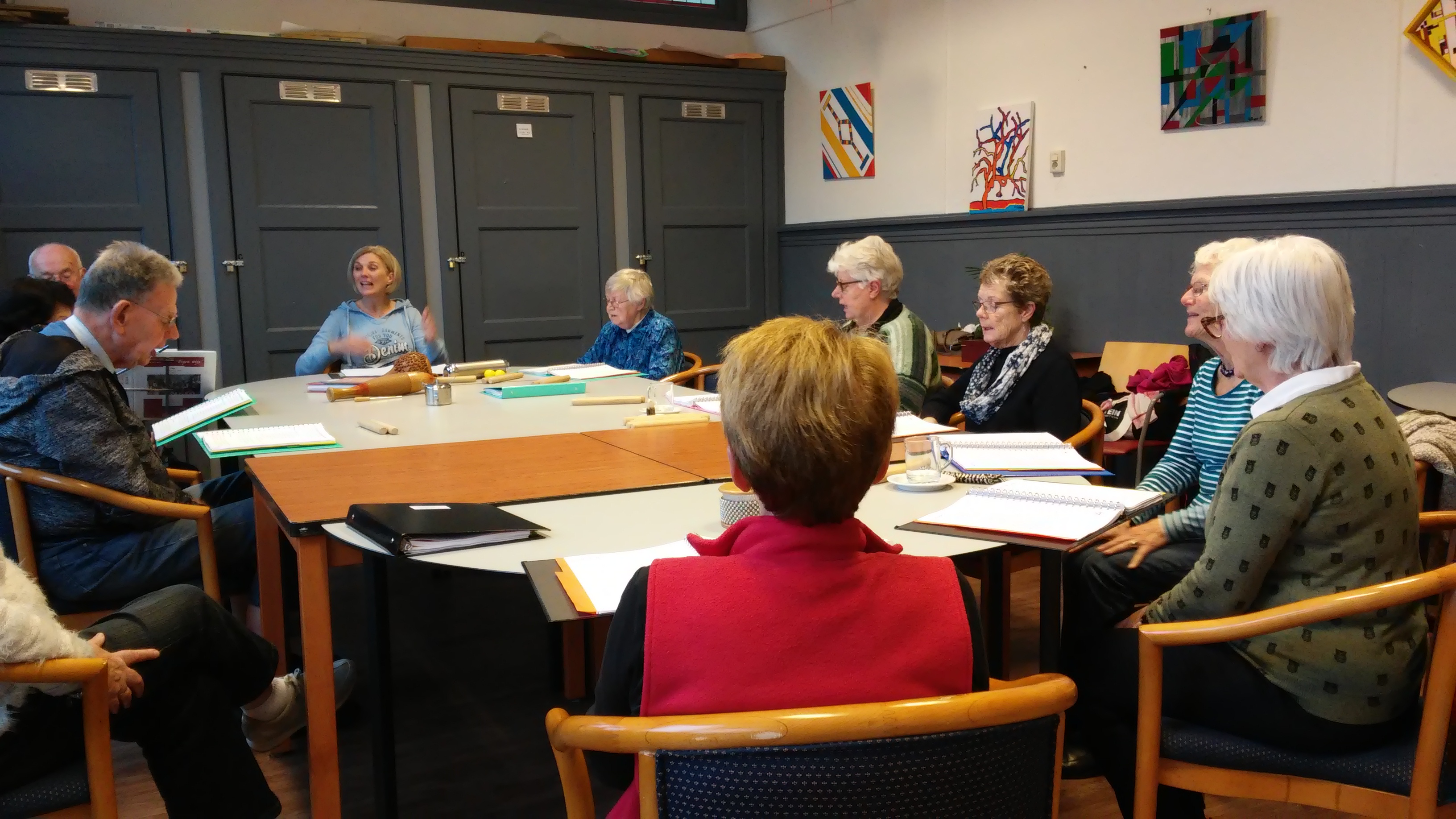 Doe mee met de activiteiten van WPW Langedijk 