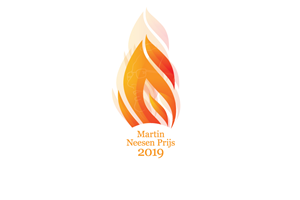 Nominatieronde  voor Martin Neesen Prijs 2019 start vandaag