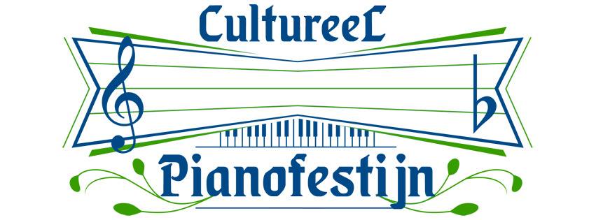 Cultureel Pianofestijn voor de 5e keer!