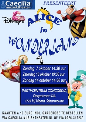 aliceinwonderland