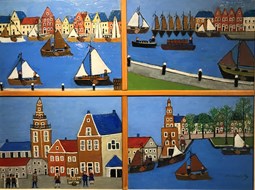 HavensVanDok