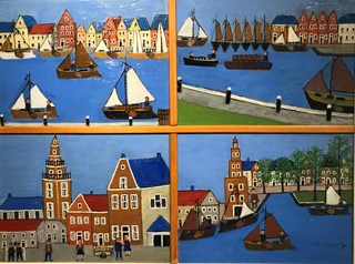HavensVanDok
