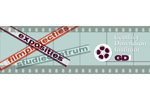 Geoffrey Donaldson Instituut filmprogramma in oktober