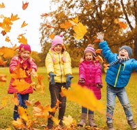 Persbericht Heerlijke Herfstdagen