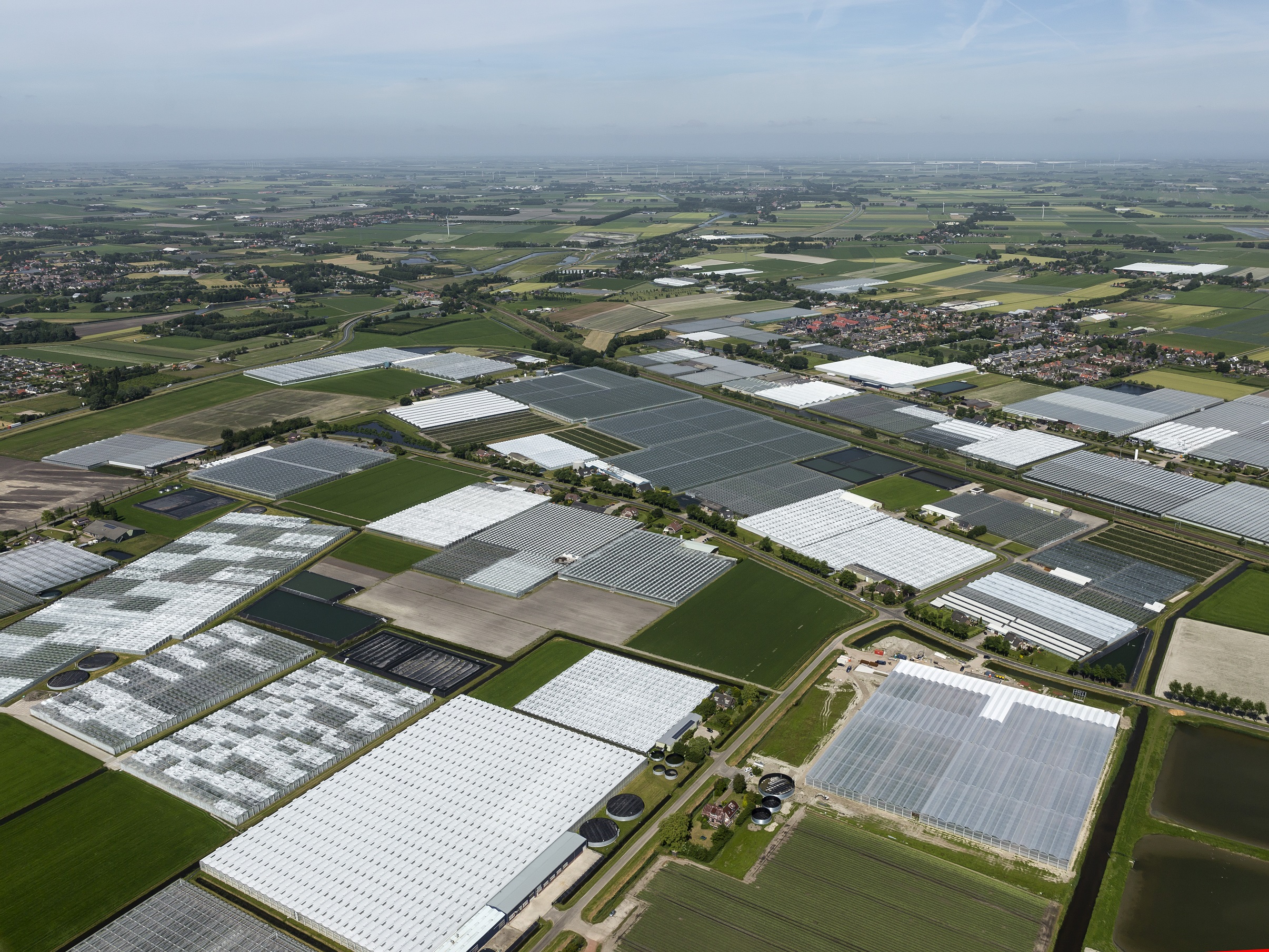 Kunnen we straks groenten, planten en bloemen groen verwarmen met aardwarmte in het Altongebied?