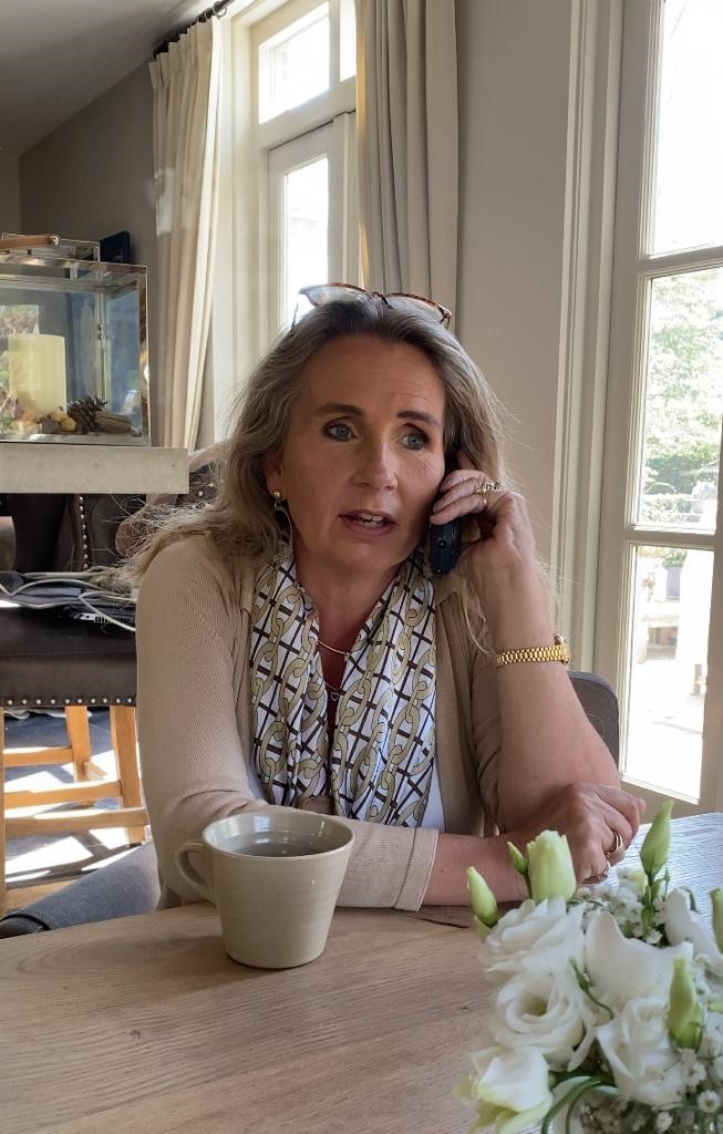 Home-Start ondersteunt gezinnen. Juist nu!