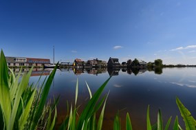 sluis Broek op Langedijk