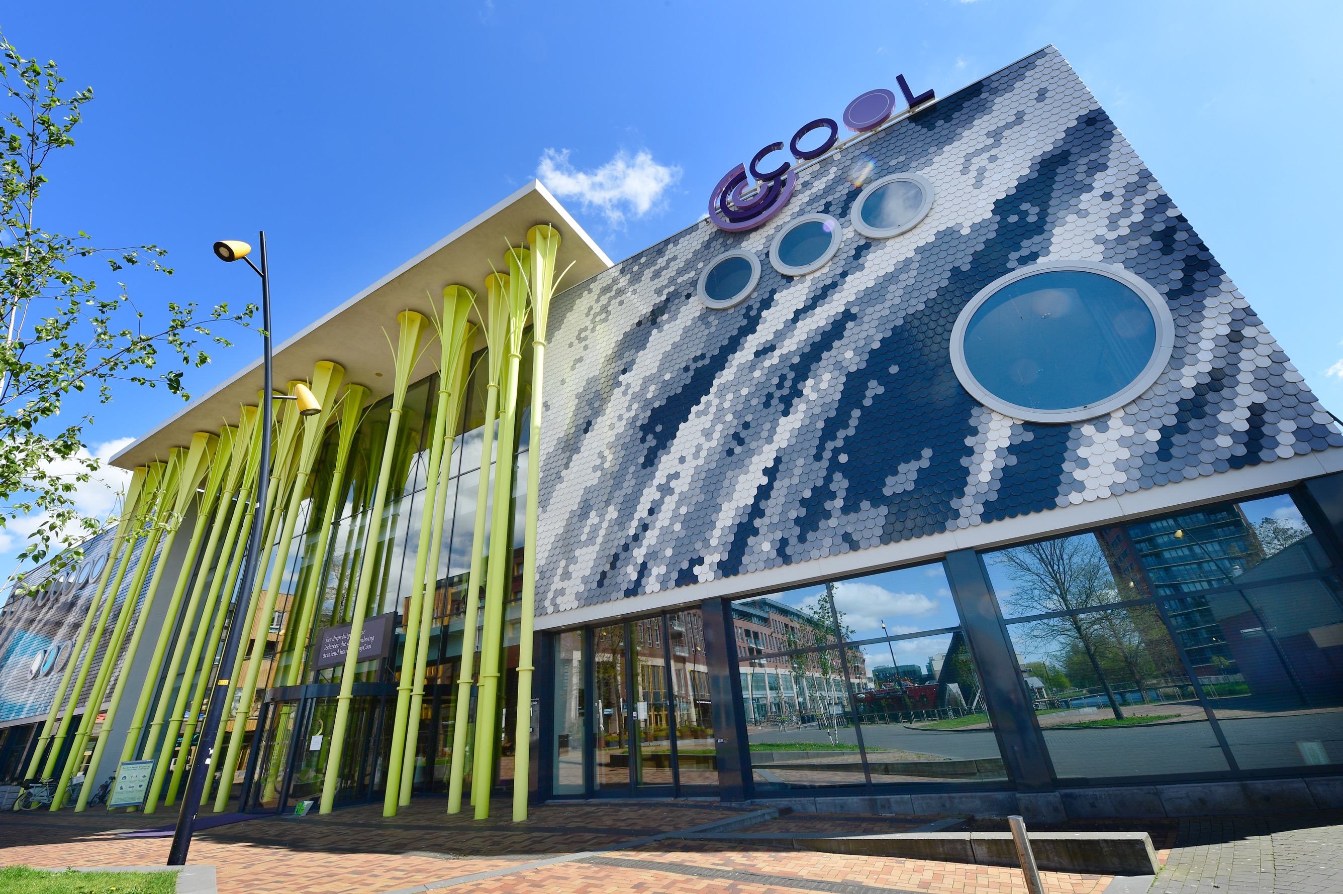 Herbeleef de rauwe boodschap van The Doors bij Cool