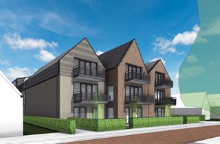 appartementen
