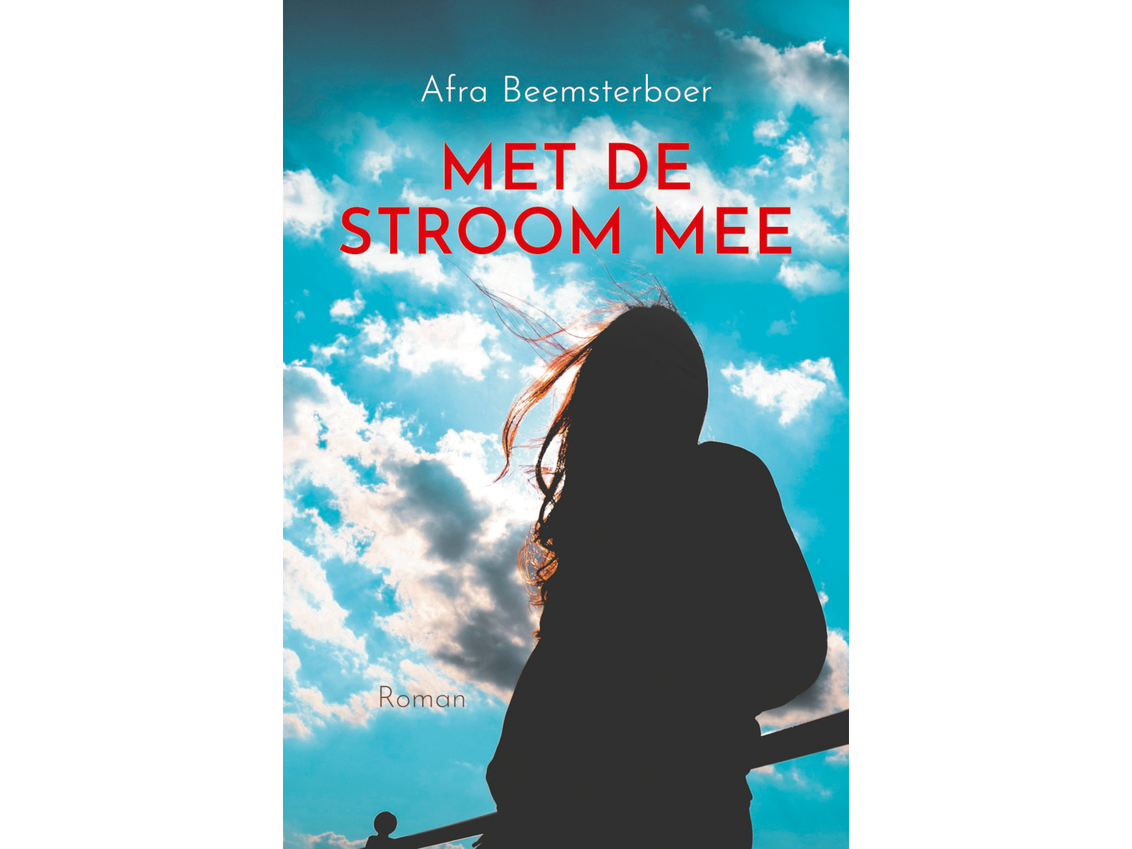 Presentatie MET DE STROOM MEE - Lief Langedijk
