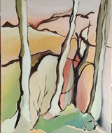 Kunst in de Hortus aug. 2020 2