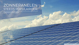 zonnepanelen