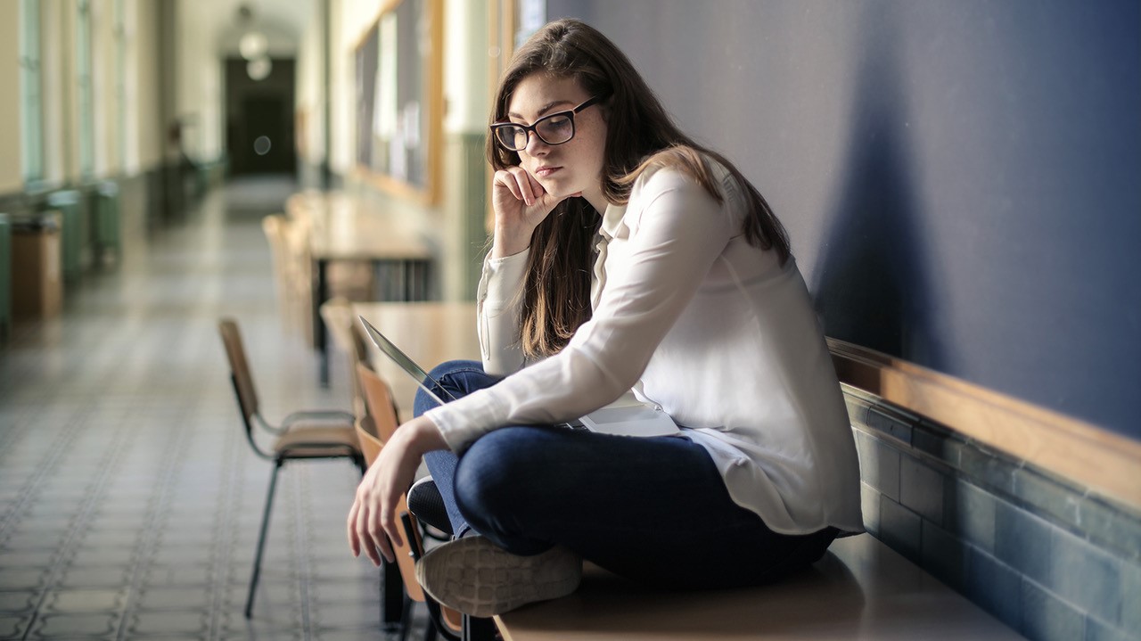 Samen de wereld (weer) kleur geven