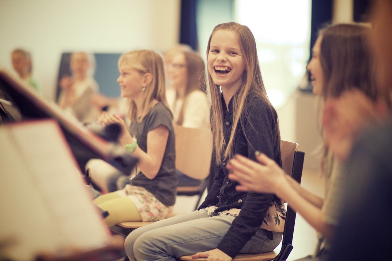 Speel klassiek én Harry Potter met het nieuwe MetroCoolorkest! 