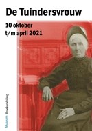 tentoonstelling tuindersvrouw