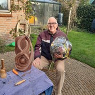 Wim Meyles kampioen plezierdichten