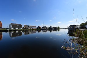 Start gebiedsontwikkeling Westdijk: verbinding tussen Heerhugowaard en Langedijk