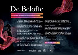 De belofte - liggend