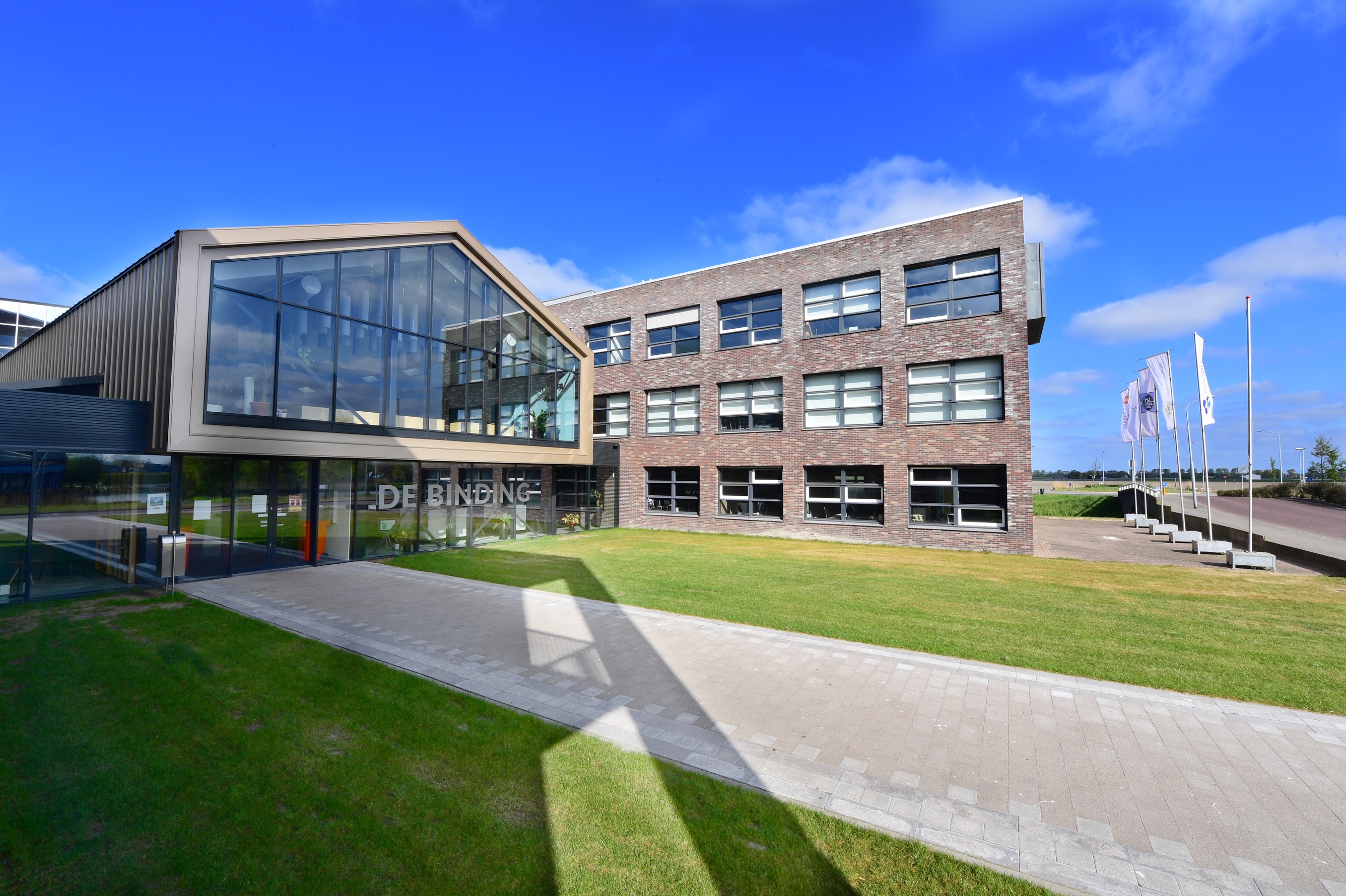 35 ideeën ingediend voor feestelijke aftrap van Dijk en Waard in 2021