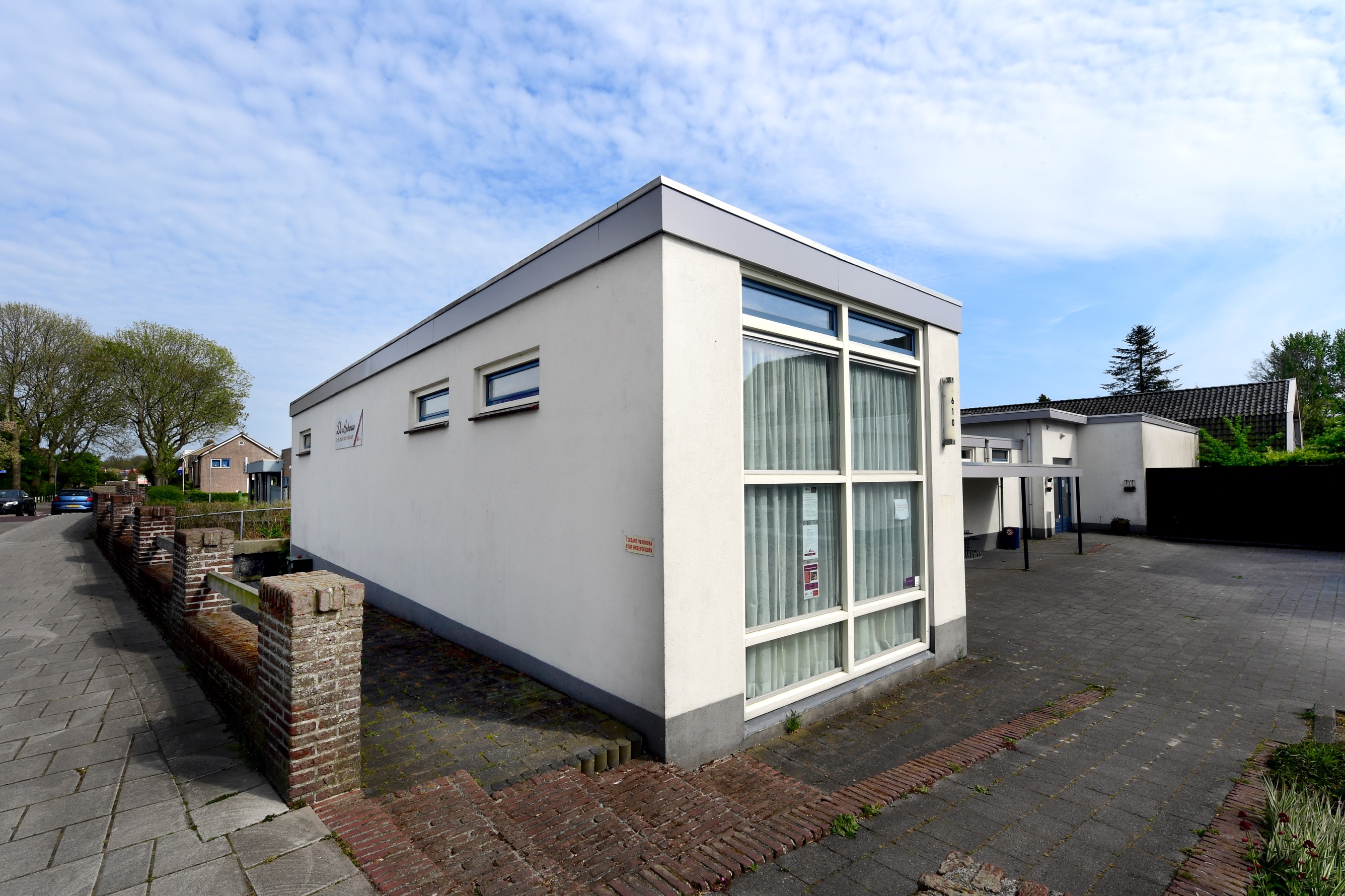 Nieuw:  ‘deur tot deur’ vervoer voor ouderen gestart