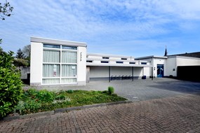 anbouw