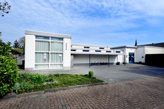 anbouw