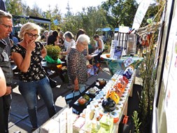 Herfstmarkt 2021