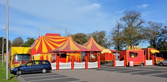 Circus Barani 2