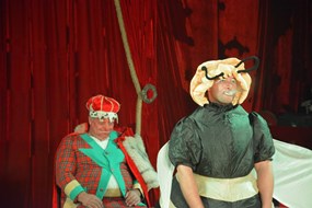 circus Barani 4