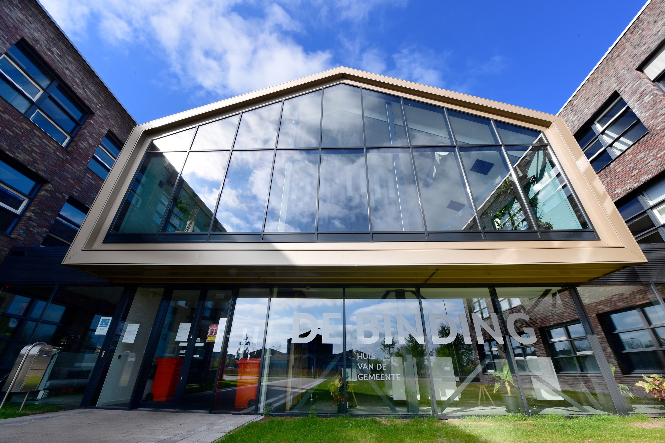 Groene Straten in Langedijk en Heerhugowaard Gezocht