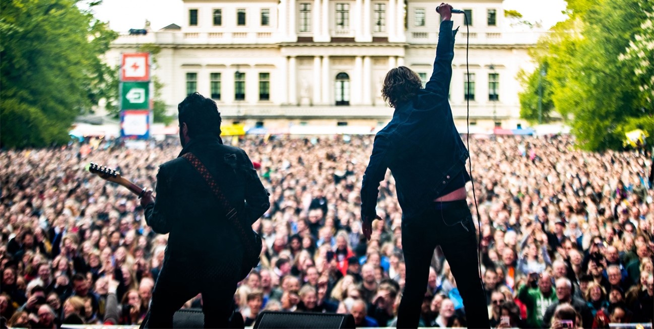 Cultuurherstel: Financieel advies voor Noord-Hollandse kunstinstellingen 