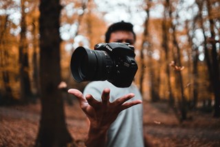 fotografiecursus 1