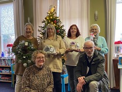 foto kerstgebaar 2021