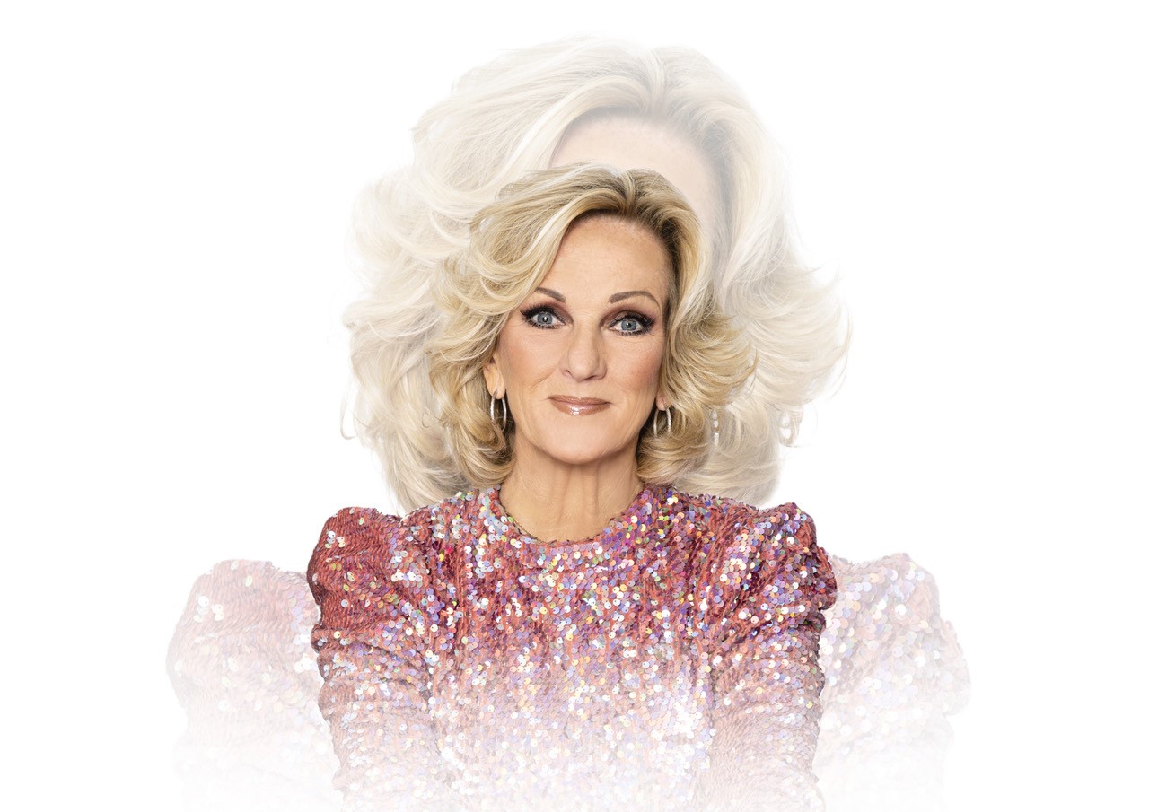 Help het theater, bestel voor later! 