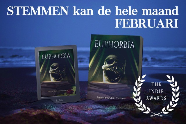 ‘Euphorbia’ in de prijzen?