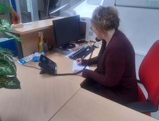 vrijwilligers gezocht HHW 14.4.2022