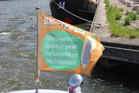 Broekervaart 2022