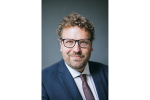 Maarten Poorter wordt geïnstalleerd en beëdigd als burgemeester