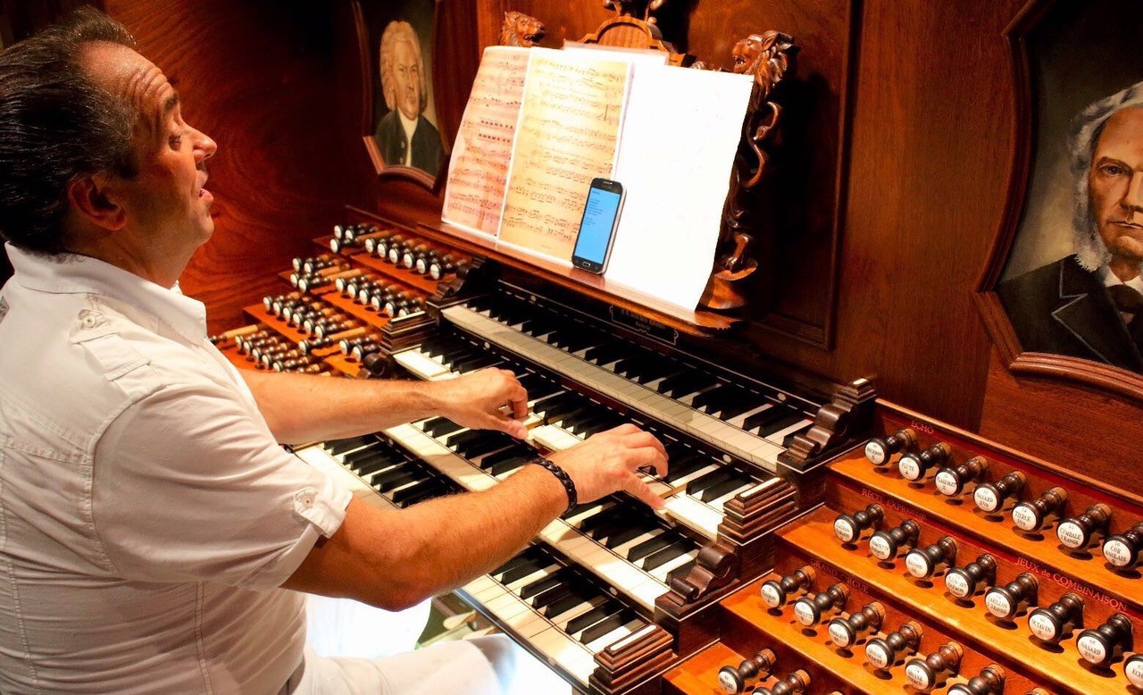 Tour de Mans met Martin Mans