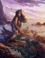 Selkie