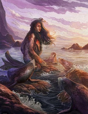 Selkie