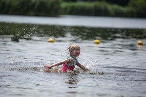 zwemseizoen 2023 begint weer