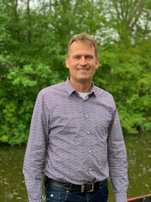 Peter Valbracht